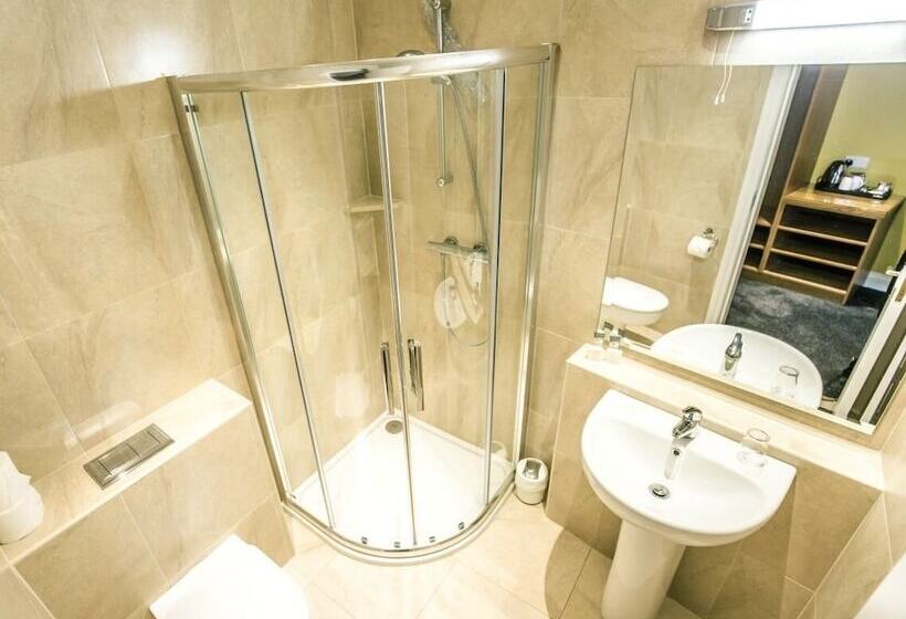 酒店 Mc Kevitts Village