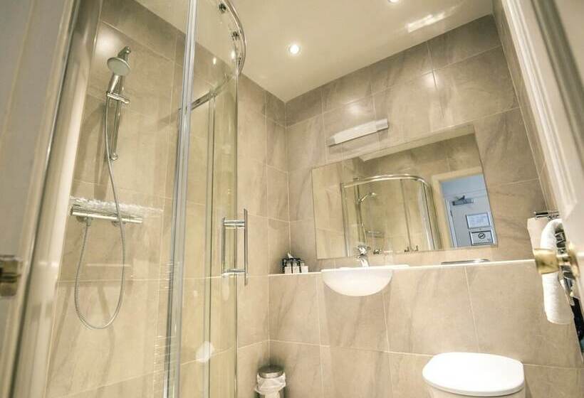 酒店 Mc Kevitts Village