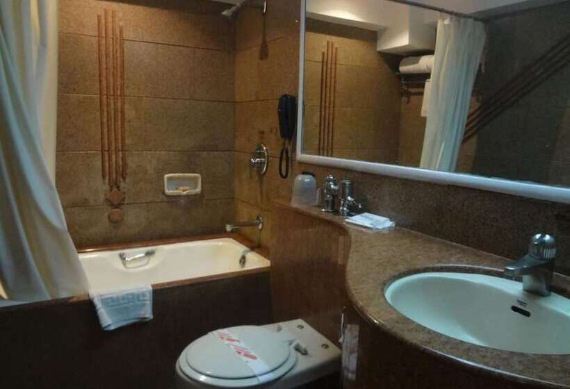 هتل Midtown Pritam