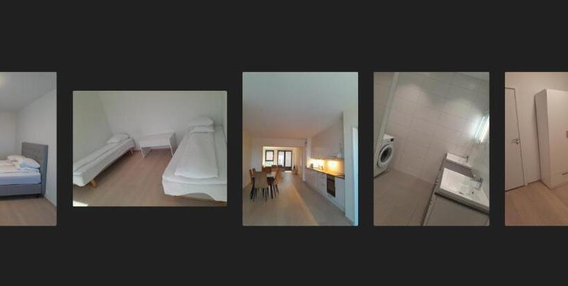 Mitt Hotell & Apartments