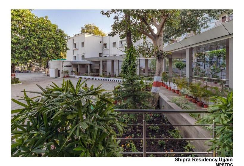 Отель Mpt Ujjaini