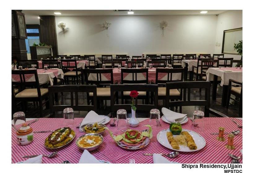 ホテル Mpt Ujjaini