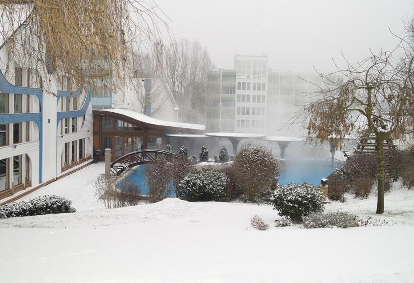 ホテル Carbona Thermal Spa