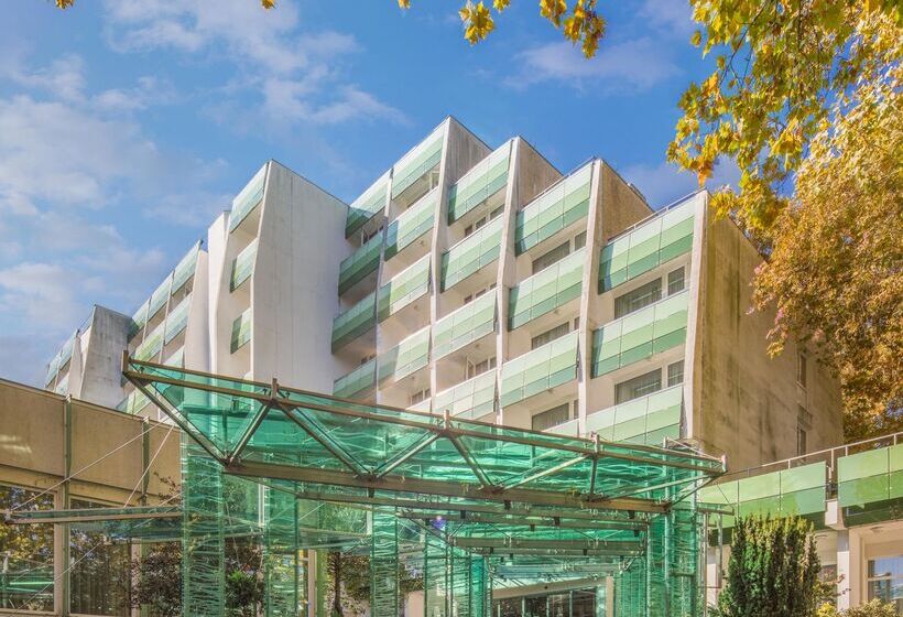 ホテル Carbona Thermal Spa