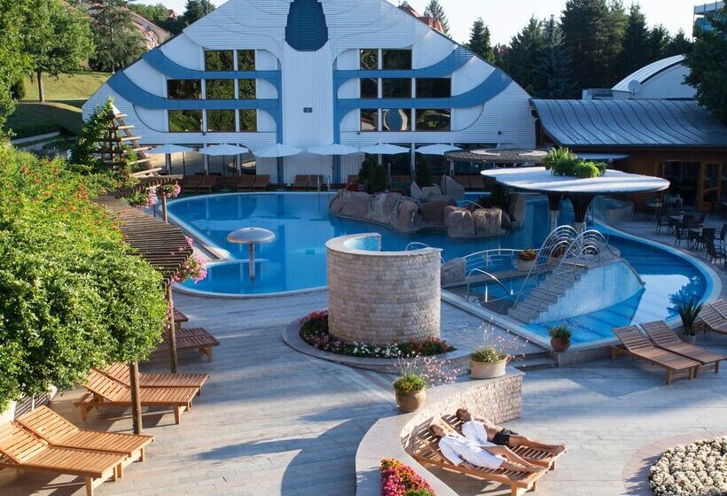 ホテル Carbona Thermal Spa