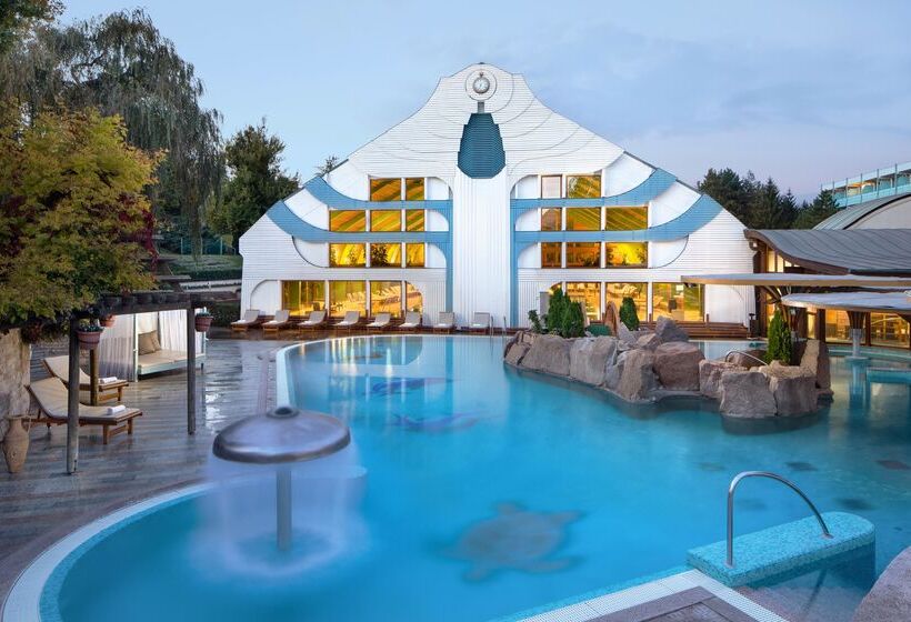 ホテル Carbona Thermal Spa