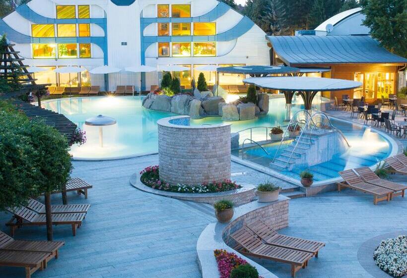 ホテル Carbona Thermal Spa