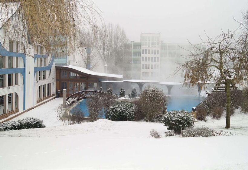 ホテル Carbona Thermal Spa