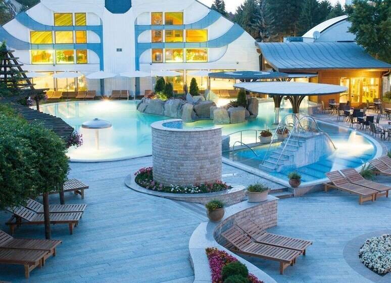 ホテル Carbona Thermal Spa