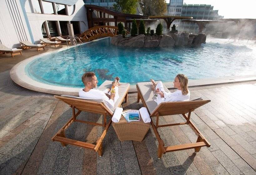 ホテル Carbona Thermal Spa