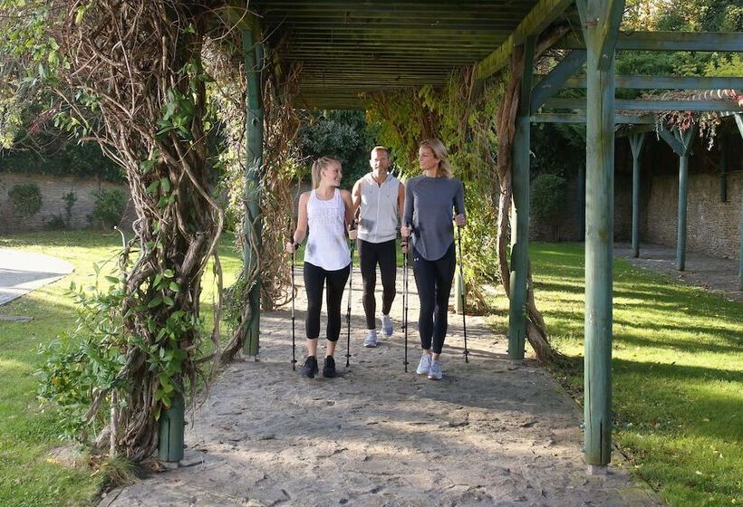 ホテル Carbona Thermal Spa