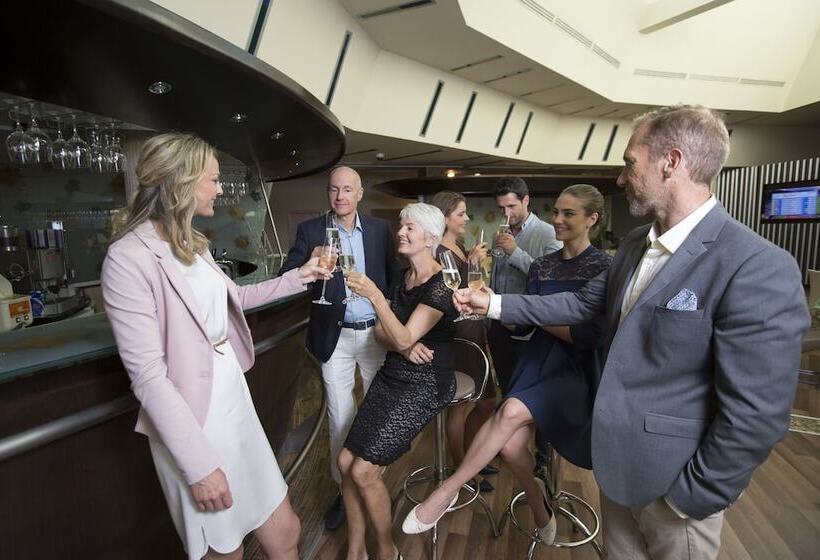 ホテル Carbona Thermal Spa