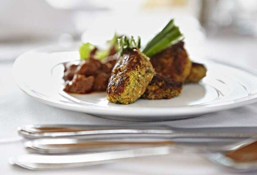 ホテル Carbona Thermal Spa