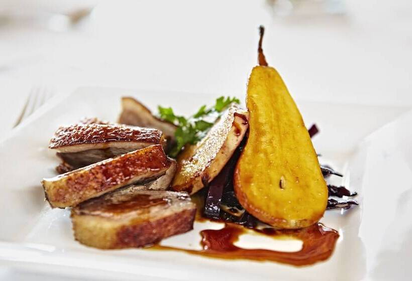 ホテル Carbona Thermal Spa