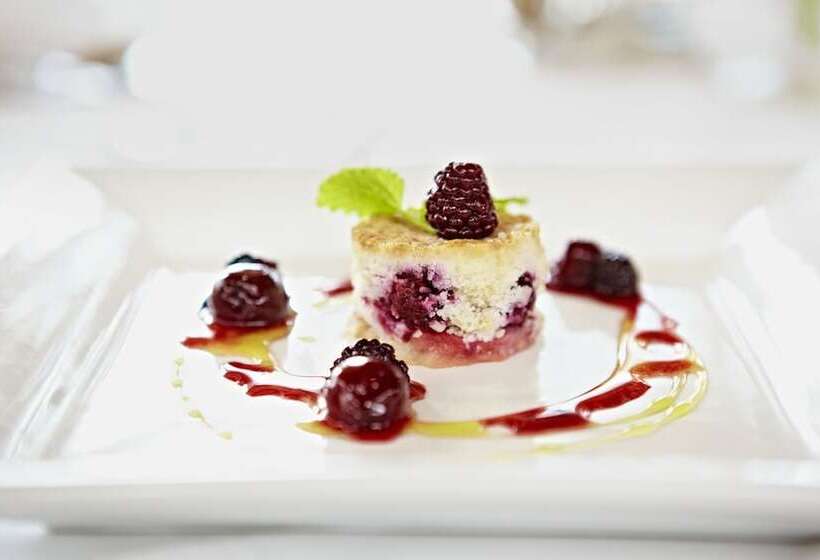 ホテル Carbona Thermal Spa