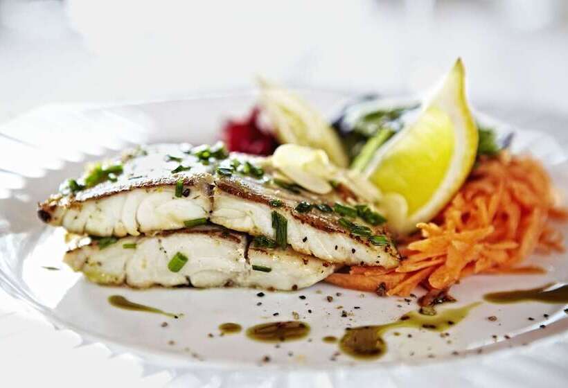 ホテル Carbona Thermal Spa