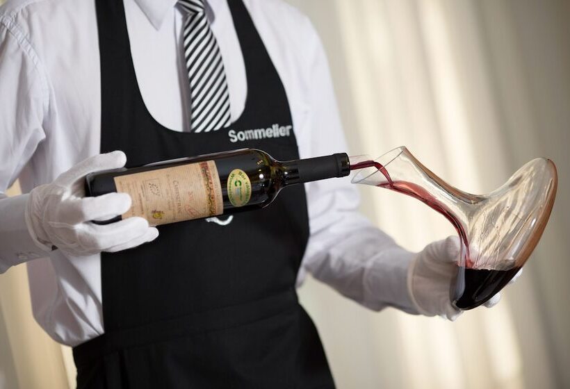 ホテル Carbona Thermal Spa