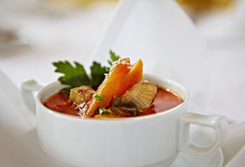 ホテル Carbona Thermal Spa