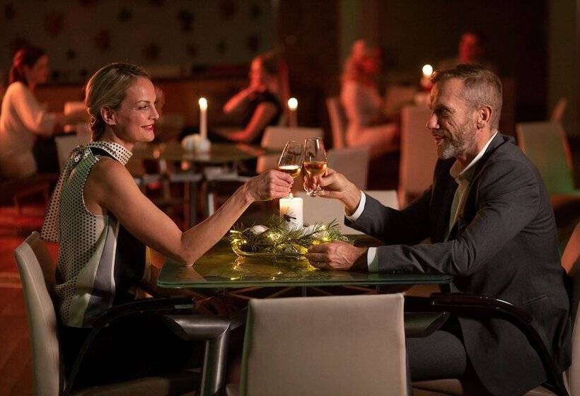 ホテル Carbona Thermal Spa