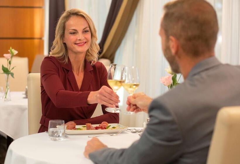 ホテル Carbona Thermal Spa