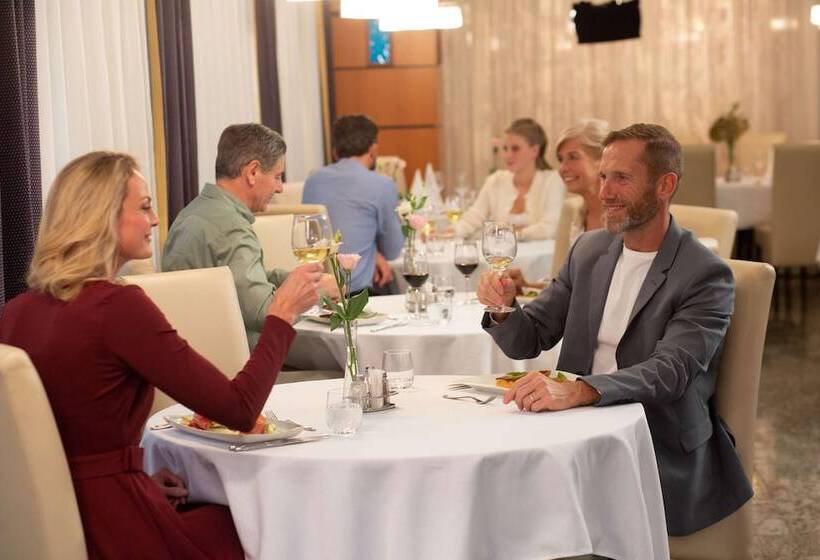 ホテル Carbona Thermal Spa