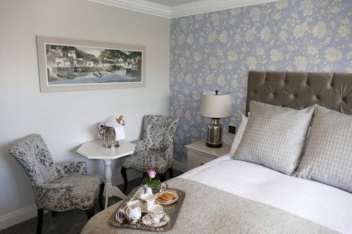 فندق Nesbitt Arms Boutique