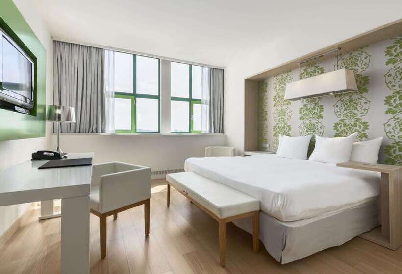 ホテル NH Amsterdam Noord