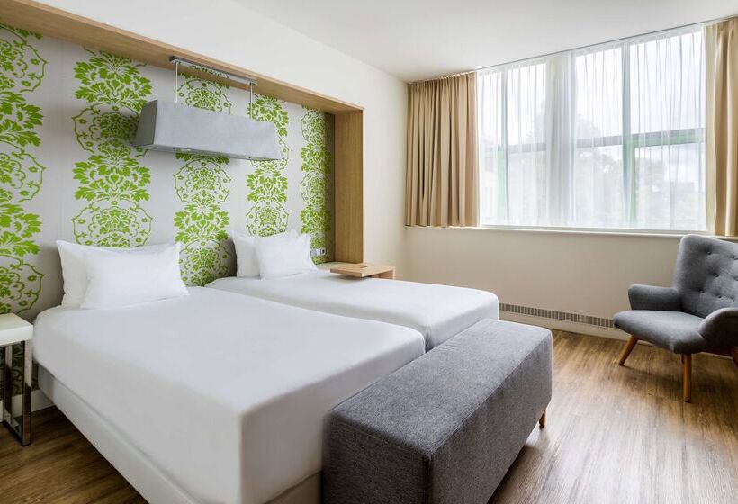 ホテル NH Amsterdam Noord