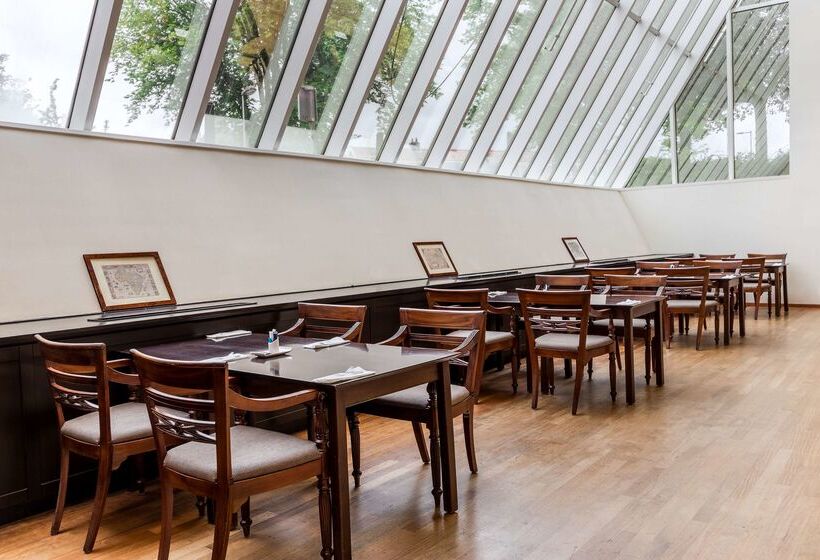 ホテル NH Amsterdam Noord