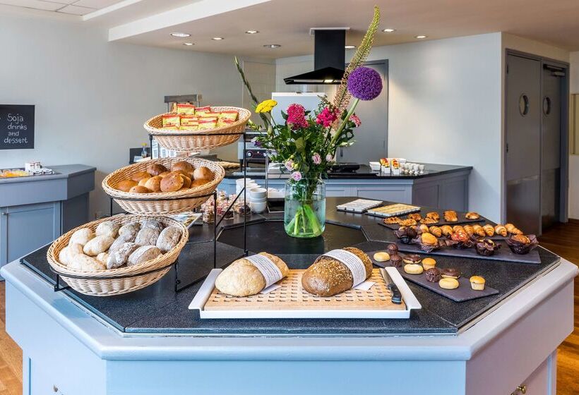 ホテル NH Amsterdam Noord