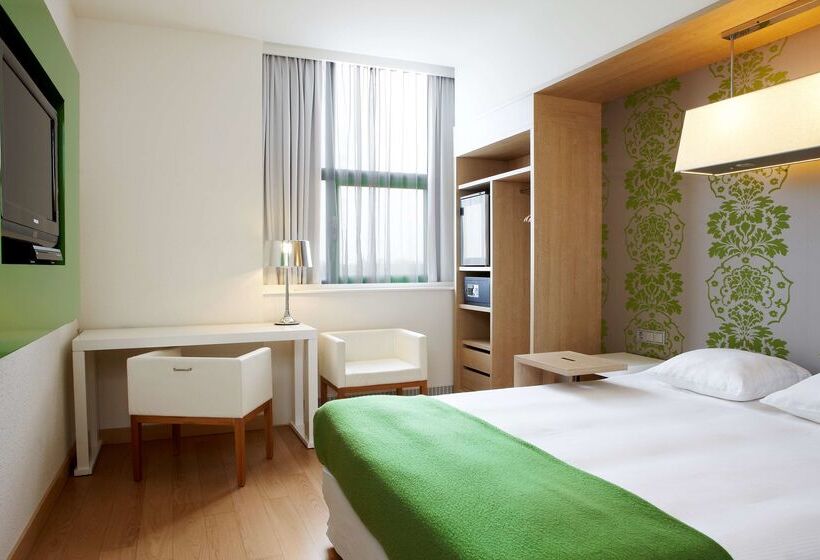 ホテル NH Amsterdam Noord