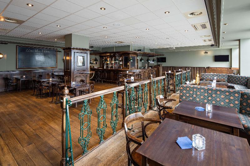 ホテル NH Amsterdam Noord