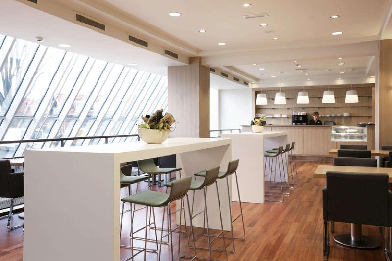 ホテル NH Amsterdam Noord