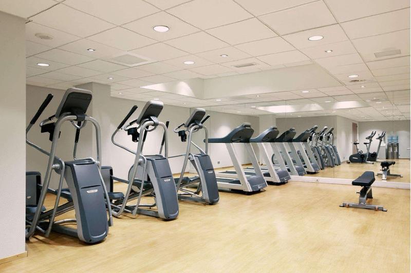 ホテル NH Amsterdam Noord