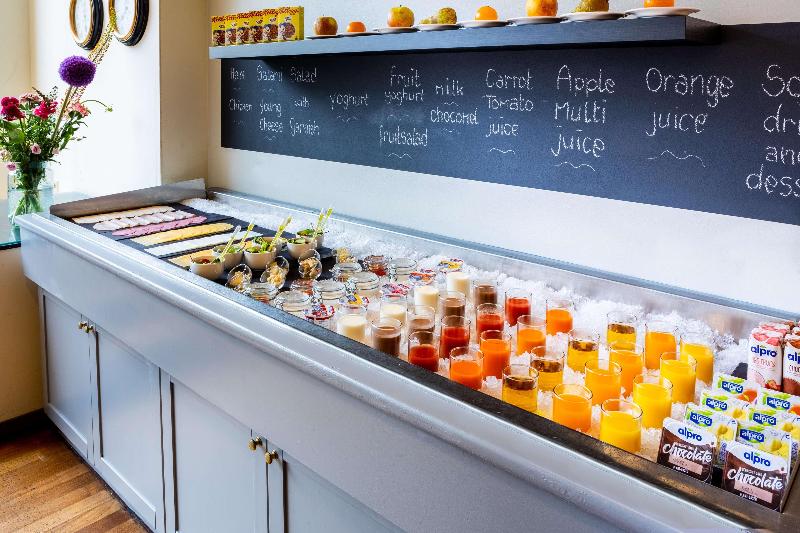 ホテル NH Amsterdam Noord