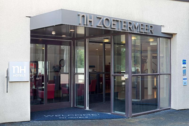 هتل NH Zoetermeer