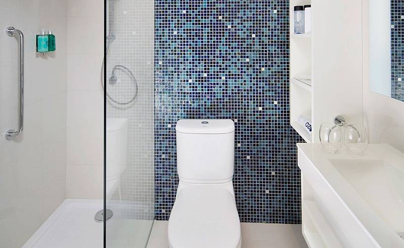 هتل Ying Nflo, Wesley Admiralty, Hong Kong