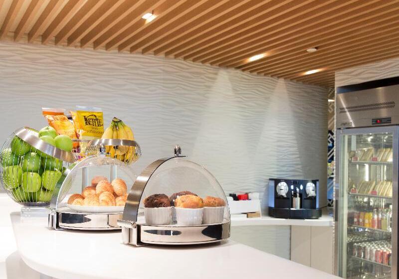 هتل Ying Nflo, Wesley Admiralty, Hong Kong