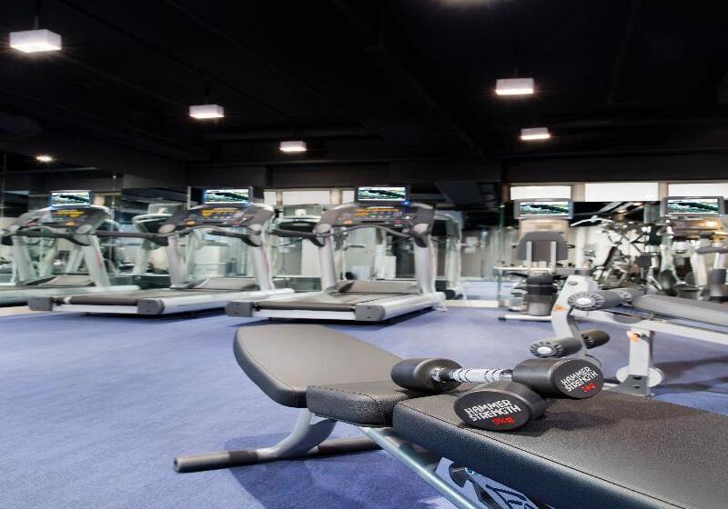 هتل Ying Nflo, Wesley Admiralty, Hong Kong