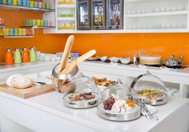 هتل Ying Nflo, Wesley Admiralty, Hong Kong