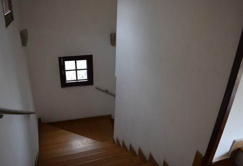 Отель Palace Heights