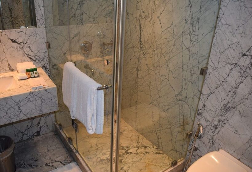 Отель Palace Heights