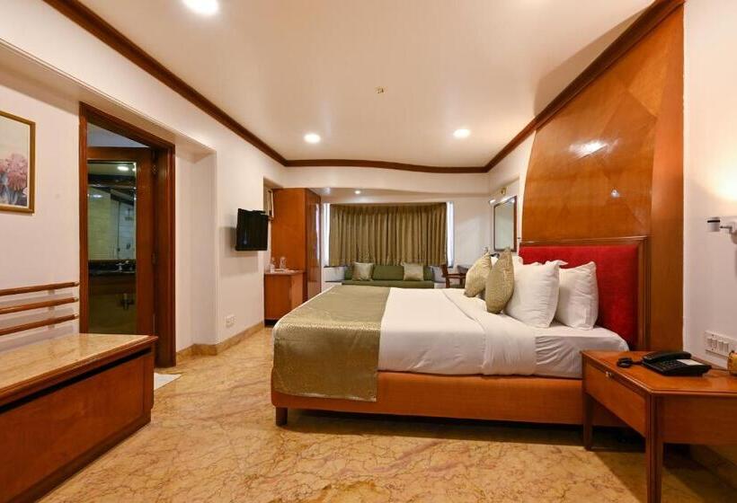 فندق Parle International