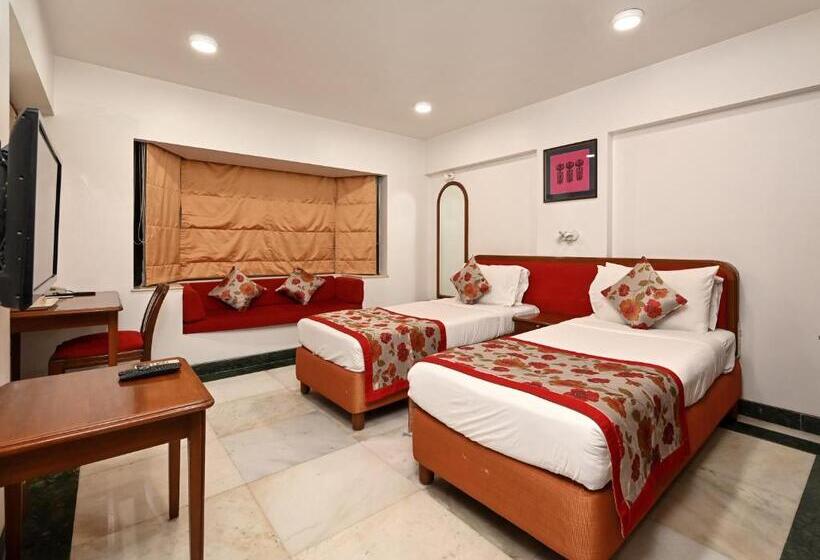 فندق Parle International