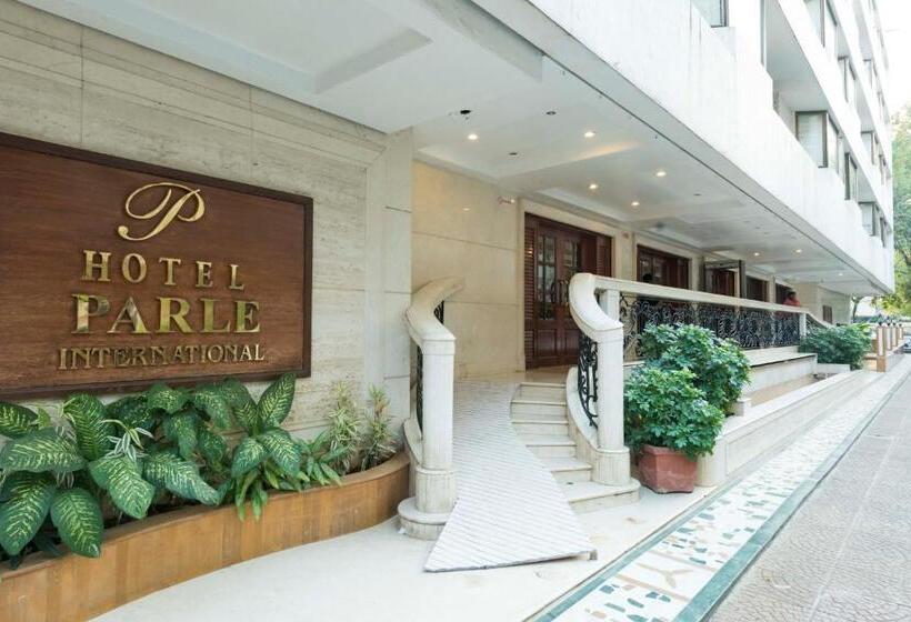 فندق Parle International