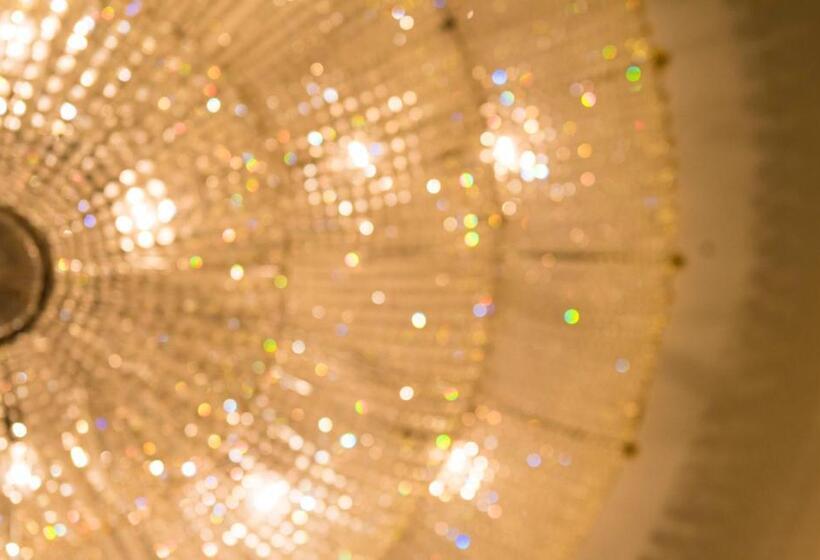 فندق Parle International