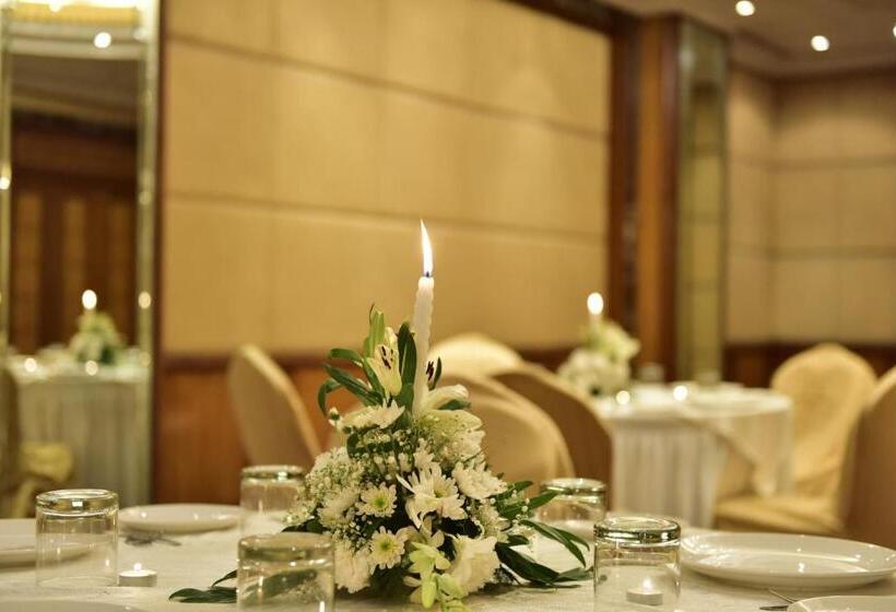 فندق Parle International