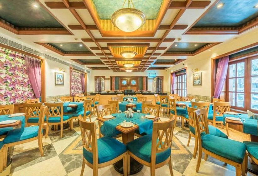 فندق Parle International