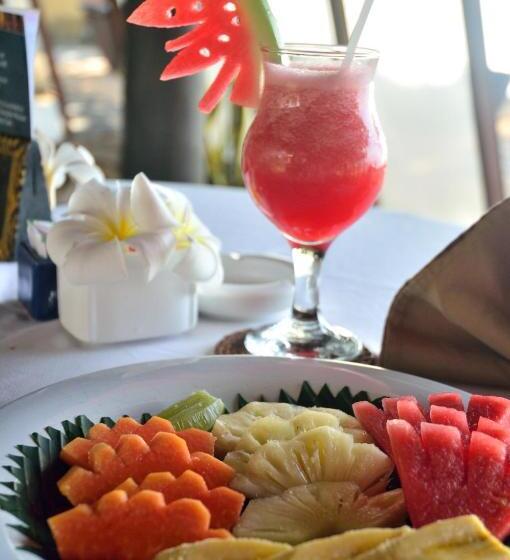 Hotell Peneeda View Beach