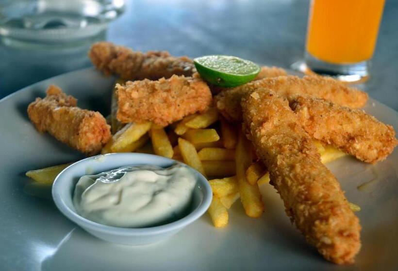 Hotell Peneeda View Beach